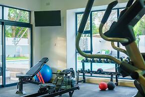 Ezulwini Villa Hotel