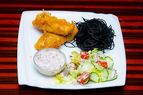 Ezulwini Villa Hotel