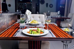 Ezulwini Villa Hotel