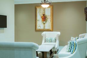 Ezulwini Villa Hotel