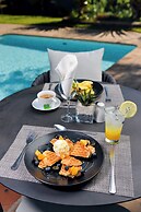 Ezulwini Villa Hotel