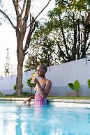 Ezulwini Villa Hotel