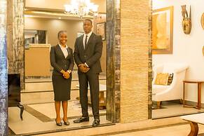 Ezulwini Villa Hotel