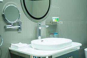 Ezulwini Villa Hotel