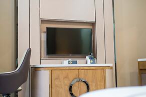 Ezulwini Villa Hotel