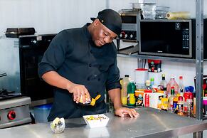 Ezulwini Villa Hotel