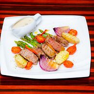 Ezulwini Villa Hotel