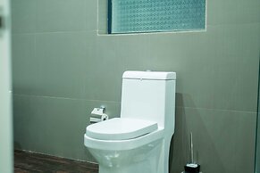 Ezulwini Villa Hotel