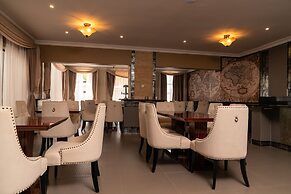 Ezulwini Villa Hotel