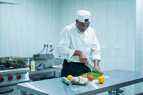 Ezulwini Villa Hotel