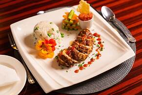 Ezulwini Villa Hotel