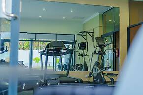 Ezulwini Villa Hotel