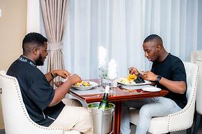 Ezulwini Villa Hotel