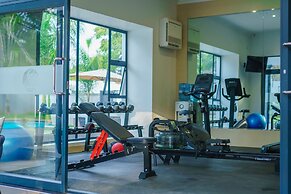 Ezulwini Villa Hotel