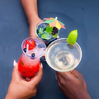 Ezulwini Villa Hotel