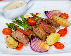 Ezulwini Villa Hotel