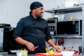 Ezulwini Villa Hotel