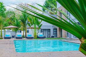 Ezulwini Villa Hotel