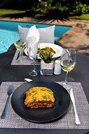 Ezulwini Villa Hotel