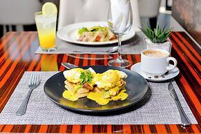 Ezulwini Villa Hotel