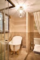 El Retiro del Obispo