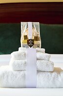 El Retiro del Obispo