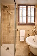 El Retiro del Obispo