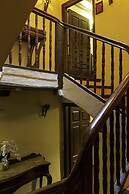 El Retiro del Obispo