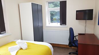 Kunda House Bournbrook