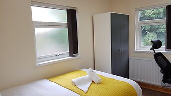 Kunda House Bournbrook