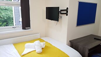 Kunda House Bournbrook