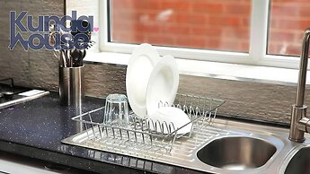 Kunda House Bournbrook