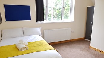 Kunda House Bournbrook