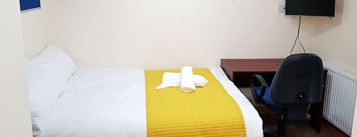 Kunda House Bournbrook