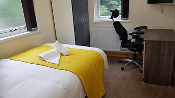 Kunda House Bournbrook