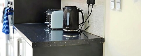 Kunda House Bournbrook