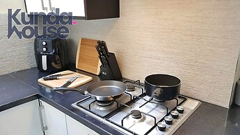 Kunda House Bournbrook