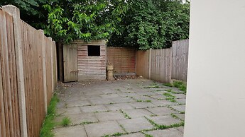 Kunda House Bournbrook