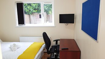 Kunda House Bournbrook