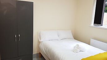 Kunda House Bournbrook