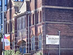 Kunda House Bournbrook