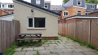 Kunda House Bournbrook