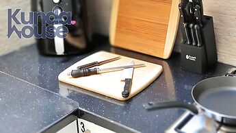 Kunda House Bournbrook