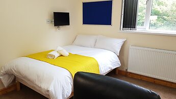 Kunda House Bournbrook