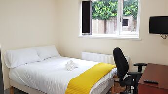 Kunda House Bournbrook