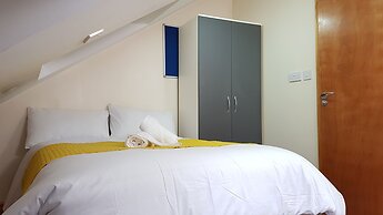 Kunda House Bournbrook