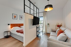 Dom & House - Apartments Dwie Motławy