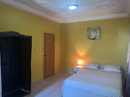 Captivating 5-bedroom Duplex With 4 Toilets