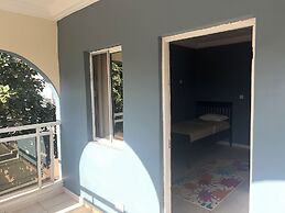 Captivating 5-bedroom Duplex With 4 Toilets