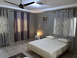 Captivating 5-bedroom Duplex With 4 Toilets